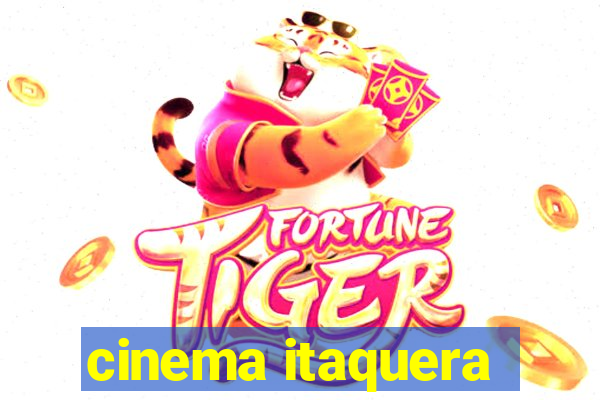 cinema itaquera